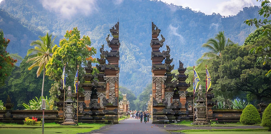 Ubud